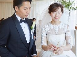 mii.heavenly_weddingさんの画像1枚目
