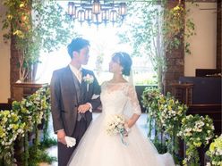 chii.wedding_さんの画像2枚目