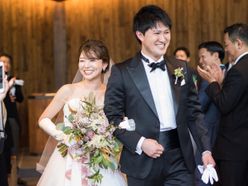 ygciii_weddingさんの画像1枚目