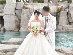 y0u_weddingさんの画像3枚目