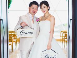 wedding_448さんの画像1枚目