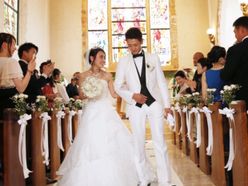 yyy_weddingさんの画像1枚目