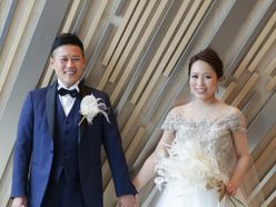 s.n_wedding_n.sさんの画像1枚目