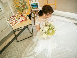 chiiiiba__weddingさんの画像2枚目