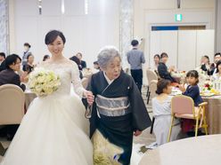 s_yuka.weddingさんの画像2枚目