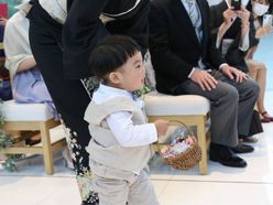 my._weddingさんの画像2枚目