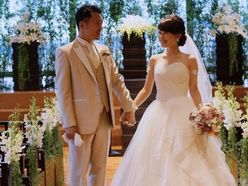 cheer_weddingさんの画像3枚目