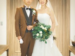 tsun_wedding26さんの画像3枚目