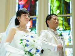 hiiweddingさんの画像1枚目