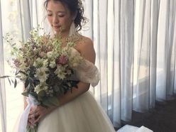 ak__weddingさんの画像2枚目