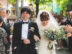 a.wedding0609さんの画像1枚目