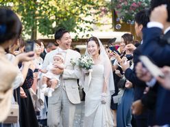 mnyz_weddingさんの画像2枚目