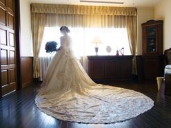 rinacho_weddingさんの画像3枚目