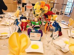 disney_kn_weddingさんの画像2枚目