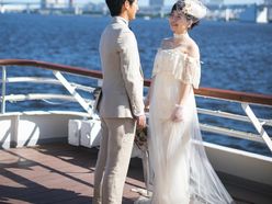 cosumonoweddingさんの画像3枚目