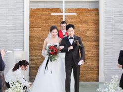 yn_wedding1122さんの画像1枚目