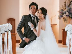 hana_wed0704さんの画像1枚目