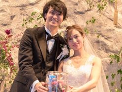 a_ay.weddingさんの画像1枚目