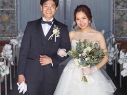 mai_wedding0310さんの画像1枚目