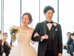 _km__weddingさんの画像1枚目