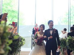 k.yuu__weddingさんの画像1枚目