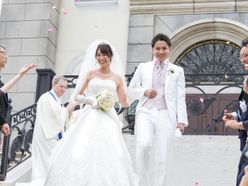 chocolatberry_weddingさんの画像1枚目