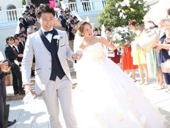 s.e.0805.weddingさんの画像1枚目