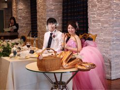 mag_weddingさんの画像2枚目