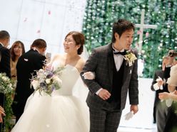 sar__weddingさんの画像1枚目