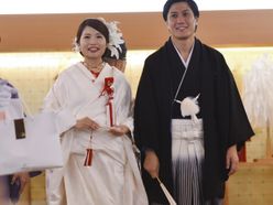 shizukas2bridalさんの画像1枚目