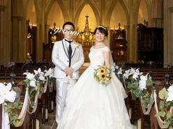 na.77weddingさんの画像1枚目