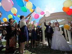 hisae_weddingさんの画像2枚目