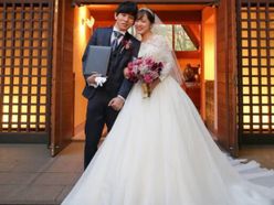 roroluv_wedding1031さんの画像1枚目