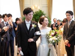 yu_ak_weddingさんの画像1枚目