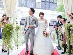 misa1007.weddingさんの画像1枚目