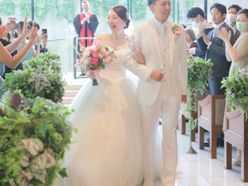 nonohana.weddingさんの画像1枚目