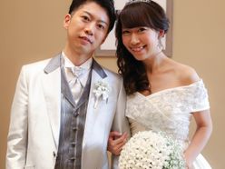 yukino_weddingさんの画像1枚目