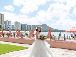 chloeweddingasyukiさんの画像3枚目