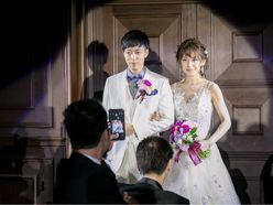 tsubara324weddingさんの画像2枚目