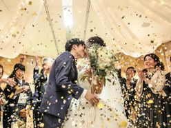 chiaki_wedding1207さんの画像1枚目