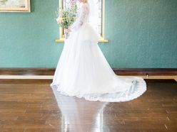 aririn_weddingさんの画像3枚目