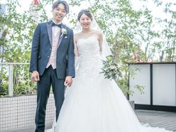 m0730weddingさんの画像3枚目