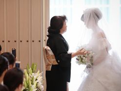 okyun_ssk_weddingさんの画像1枚目