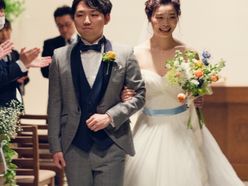 rika.0329weddingさんの画像1枚目