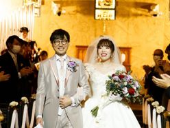 rinacho_weddingさんの画像1枚目