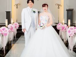 __wedding_miho__さんの画像1枚目