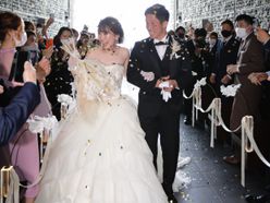 mm_wedding1213さんの画像1枚目