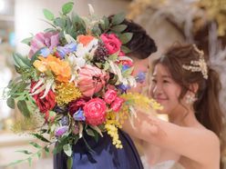 e.t_wdg_hawaiiさんの画像2枚目