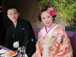 chika_0512weddingさんの画像2枚目