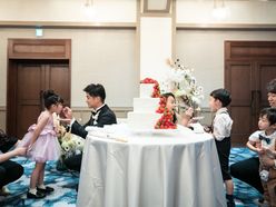 k.mami_weddingさんの画像2枚目